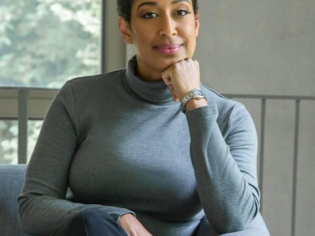 Angelique Adams Media Solutions LLC