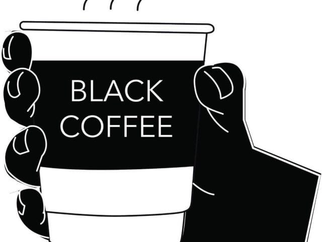 Black Coffee Justice