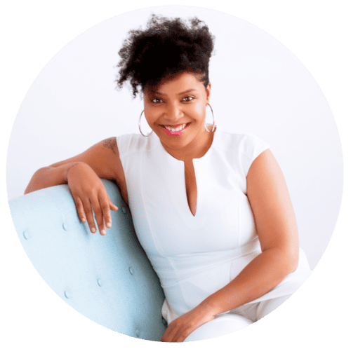 JAVON RENEE PORTRAITS