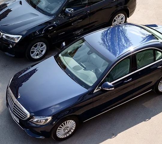 Bennett's Mobile Detailing