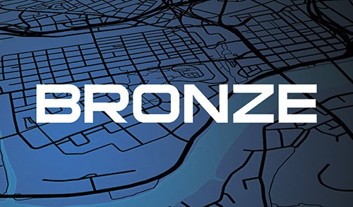 Bronze (yearly)