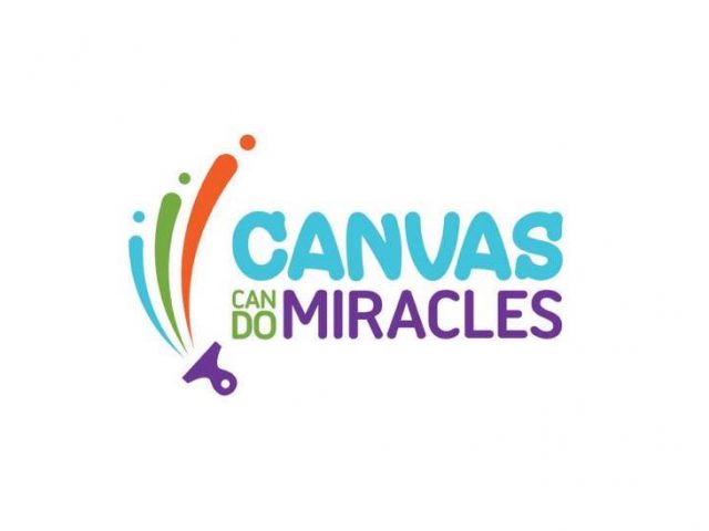 Canvas Can Do Miracles