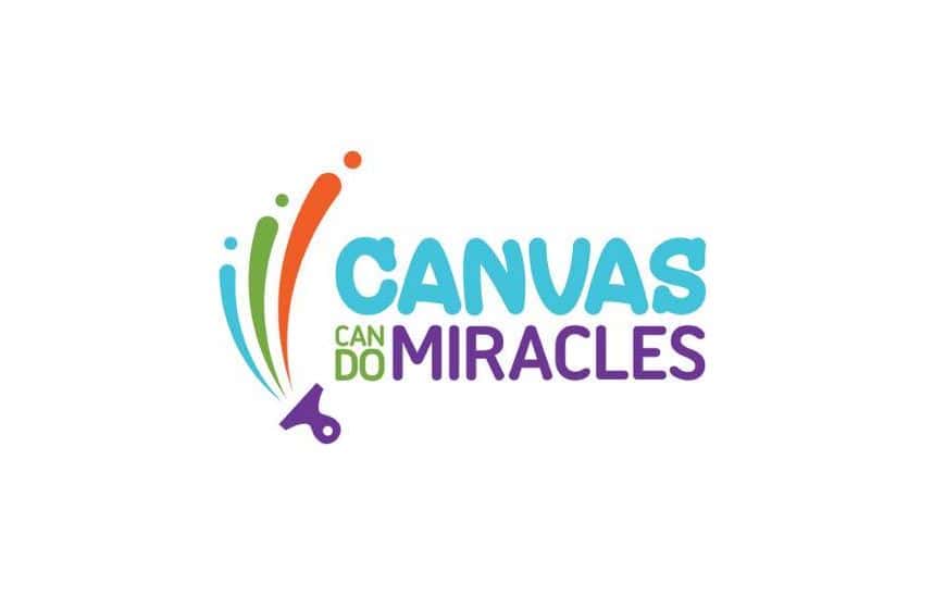 Canvas Can Do Miracles
