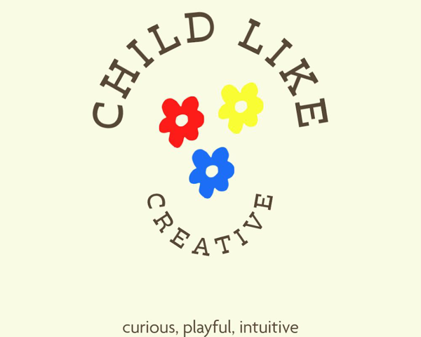Childlike Creative