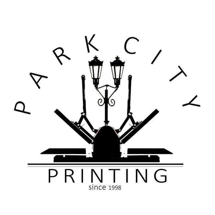Park City Printing Logo