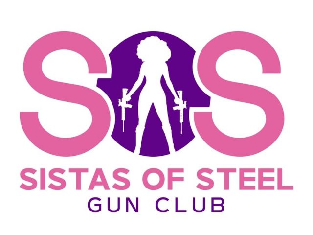 Sistas of Steel